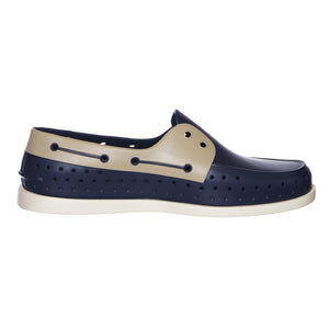 Howard Block Regatta Blue / White Shoes 11101102-8384  NATIVE 