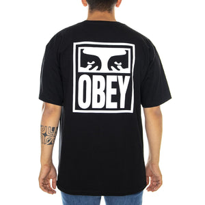  163081874-BLK  OBEY 