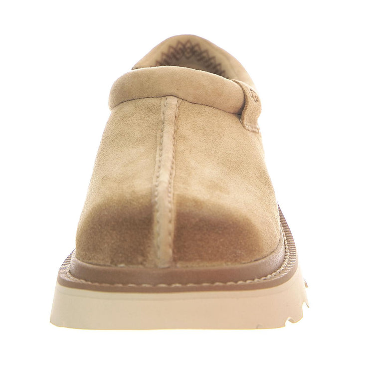M Tasman Lug Mustard Seed - Mocassini Uomo Beige 1166913-MDSD  UGG 