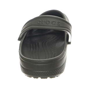 Classic Sabot U DUOV - Sandali Uomo Grigi CR.10001-DUOV  CROCS 