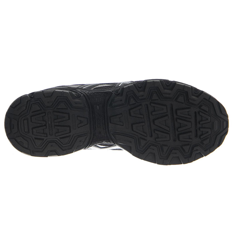 GEL-NUNOBIKI Graphite Grey / Black Shoes - Scarpe Stringate Uomo Nere 1203A536-021  ASICS 