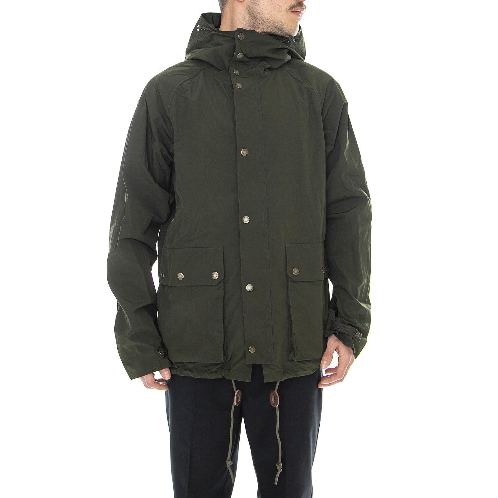  BACPS2110-SG71-SS20  BARBOUR 