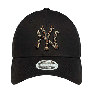Camo Infill 9FORTY® New York Yankees - Cappellino Nero 60771853 BLK NEW ERA 