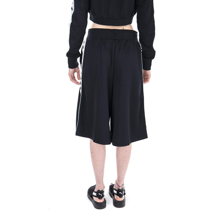 222 BANDA APLA Black-White-Turquois 303WB80-A38  KAPPA 