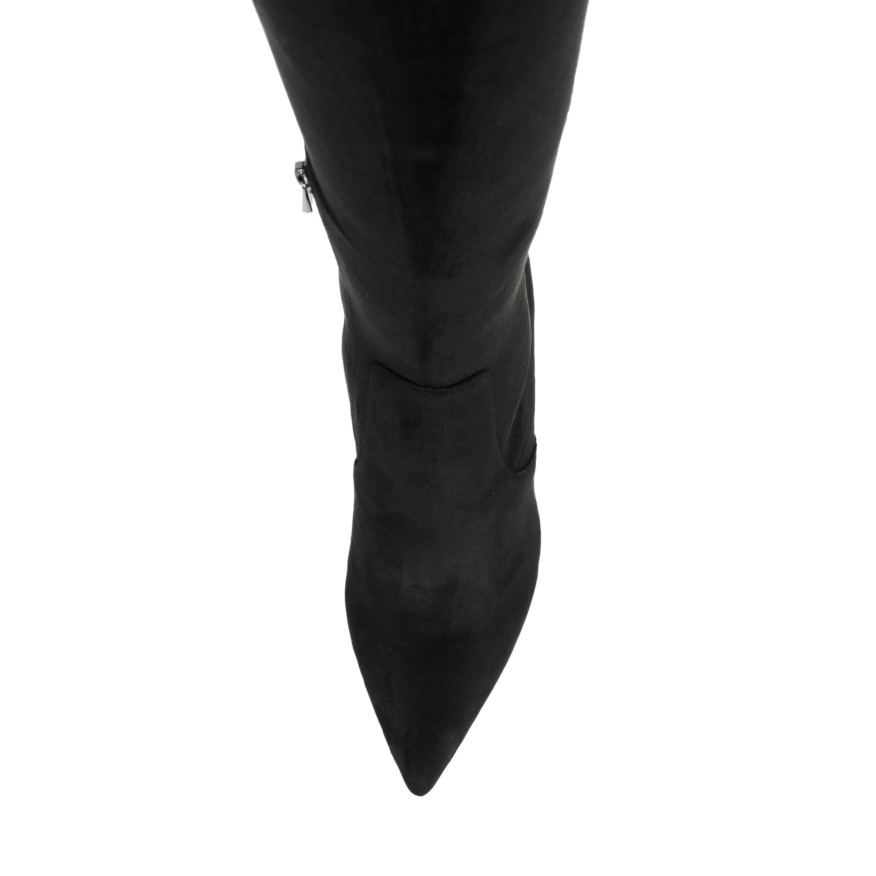  SMSEVERMORE-BLK  STEVE MADDEN 