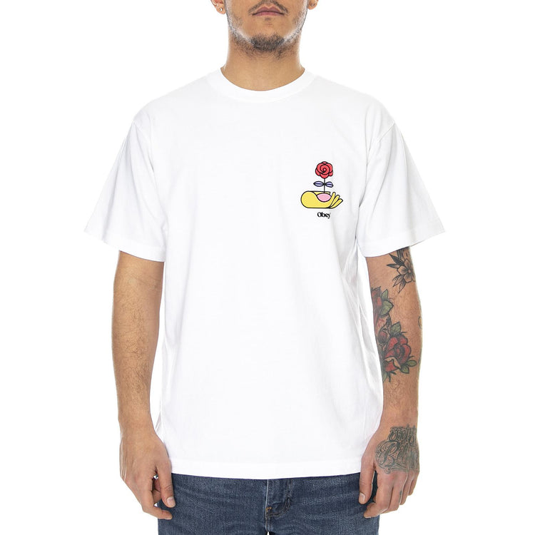  163002539-WHT  OBEY 