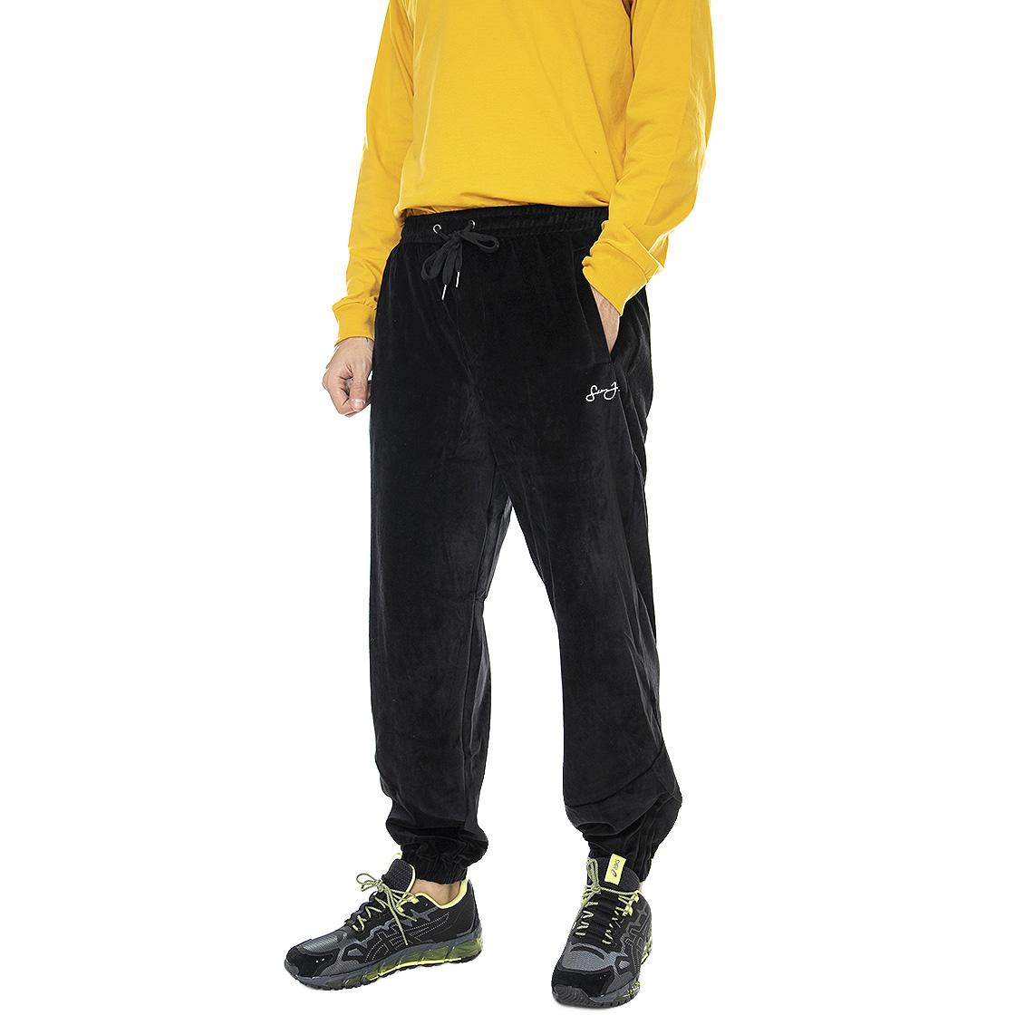  JM-PL022-001-01 BLACK  SEAN JOHN 