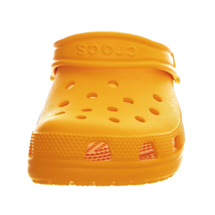 Classic Clog K Orzi Orange - Sandali Bambini Arancioni CR.206991-ORZI  CROCS 