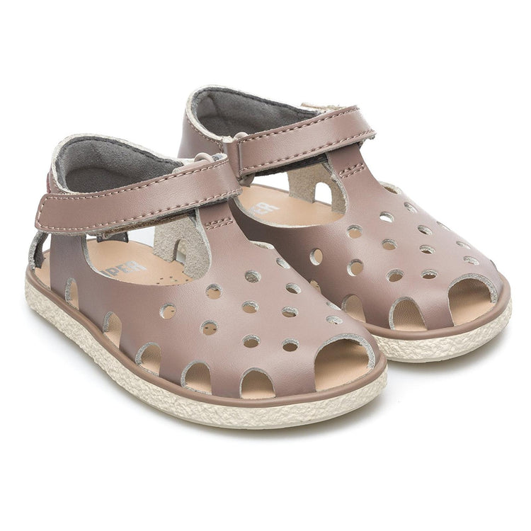 MIKO SANDAL FW HOLA GLACE/MIKOSAND FW GL CAKK800091-001  CAMPER 