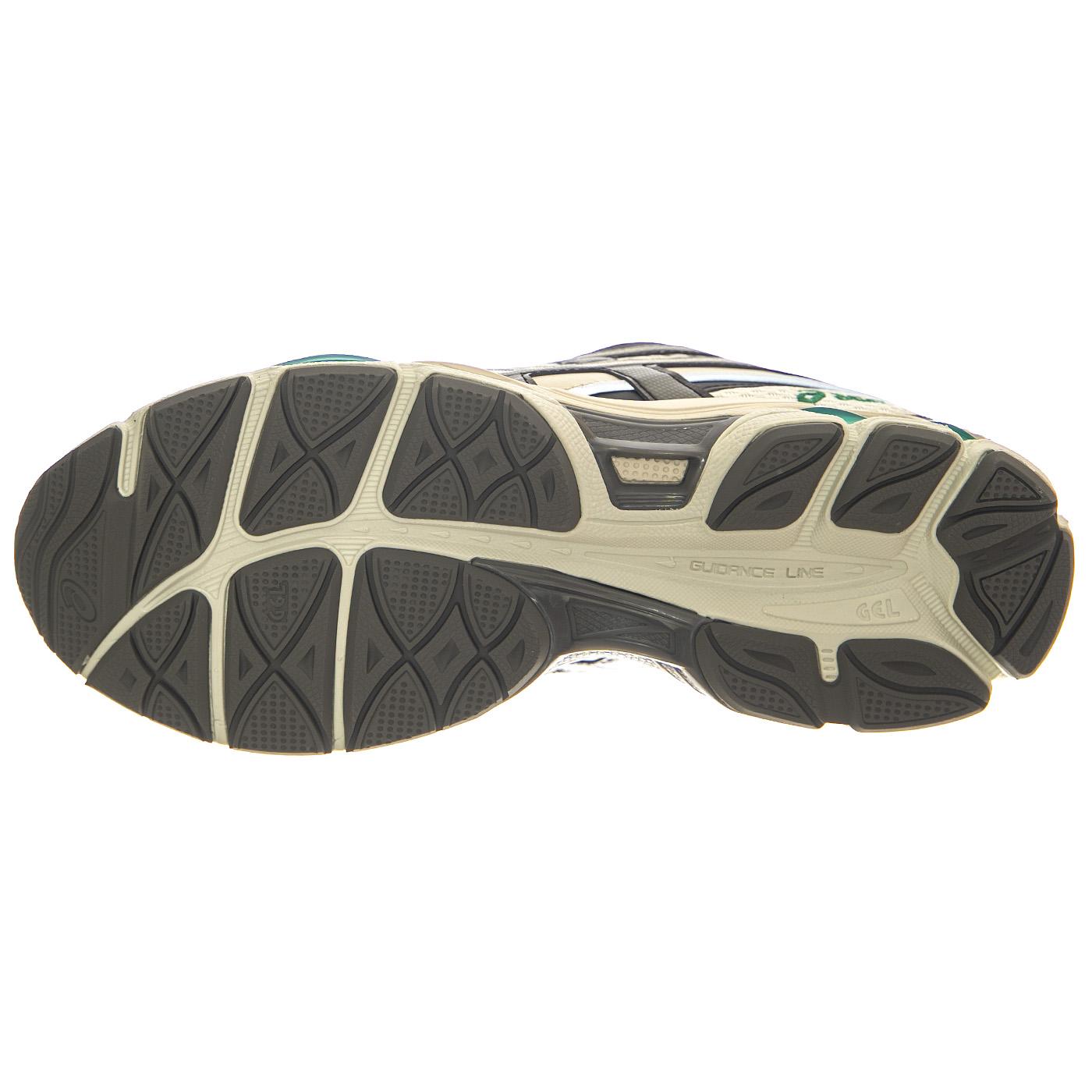 Gel-NYC 2055 Pale Oak / Truffle Grey - Scarpe Profilo Basso Uomo Multicolore 1203A542-200  ASICS 