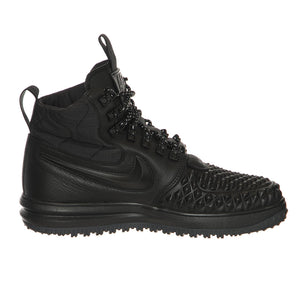 Lunar Force 1  17 Duckboot BLACK/BLACK-ANTHRACITE 916682-002  NIKE 