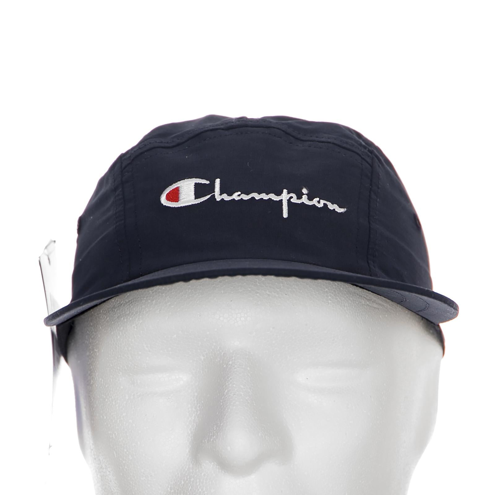 CHAMPION CAP NAVY 804261 NAVY  CHAMPION 