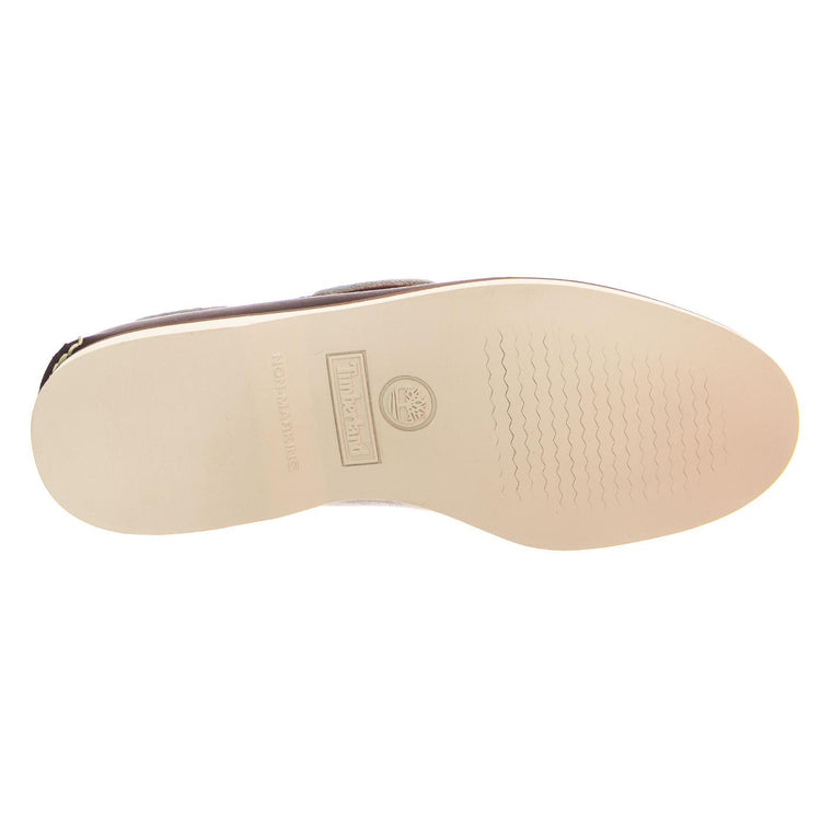 CLAS Boat Shoe Brown - Scarpe Uomo Marroni TB174035 2141 TIMBERLAND 