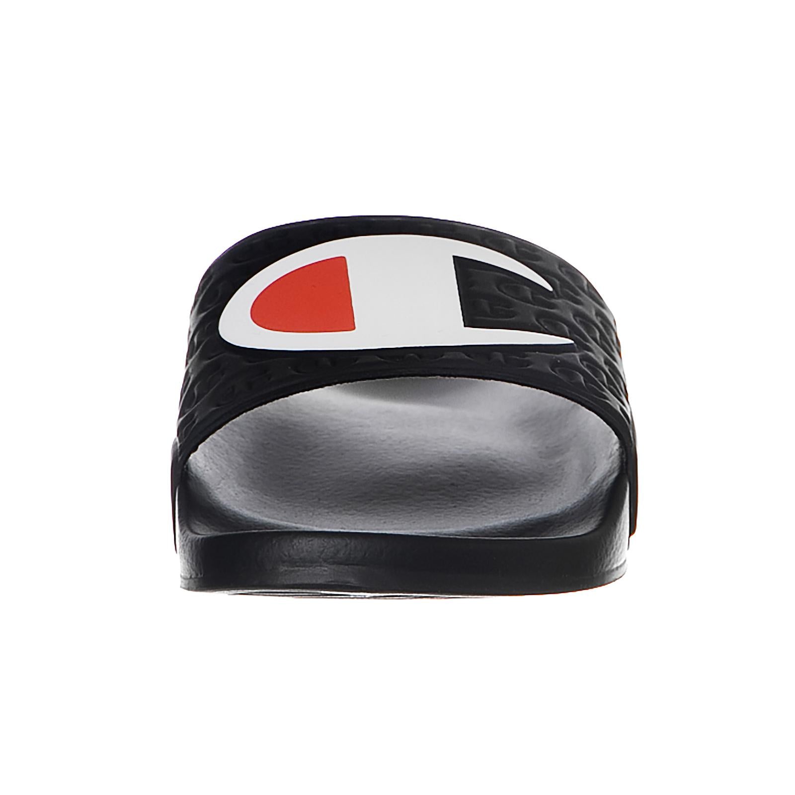 MULTI-LIDO Black S20690-KK001  CHAMPION 