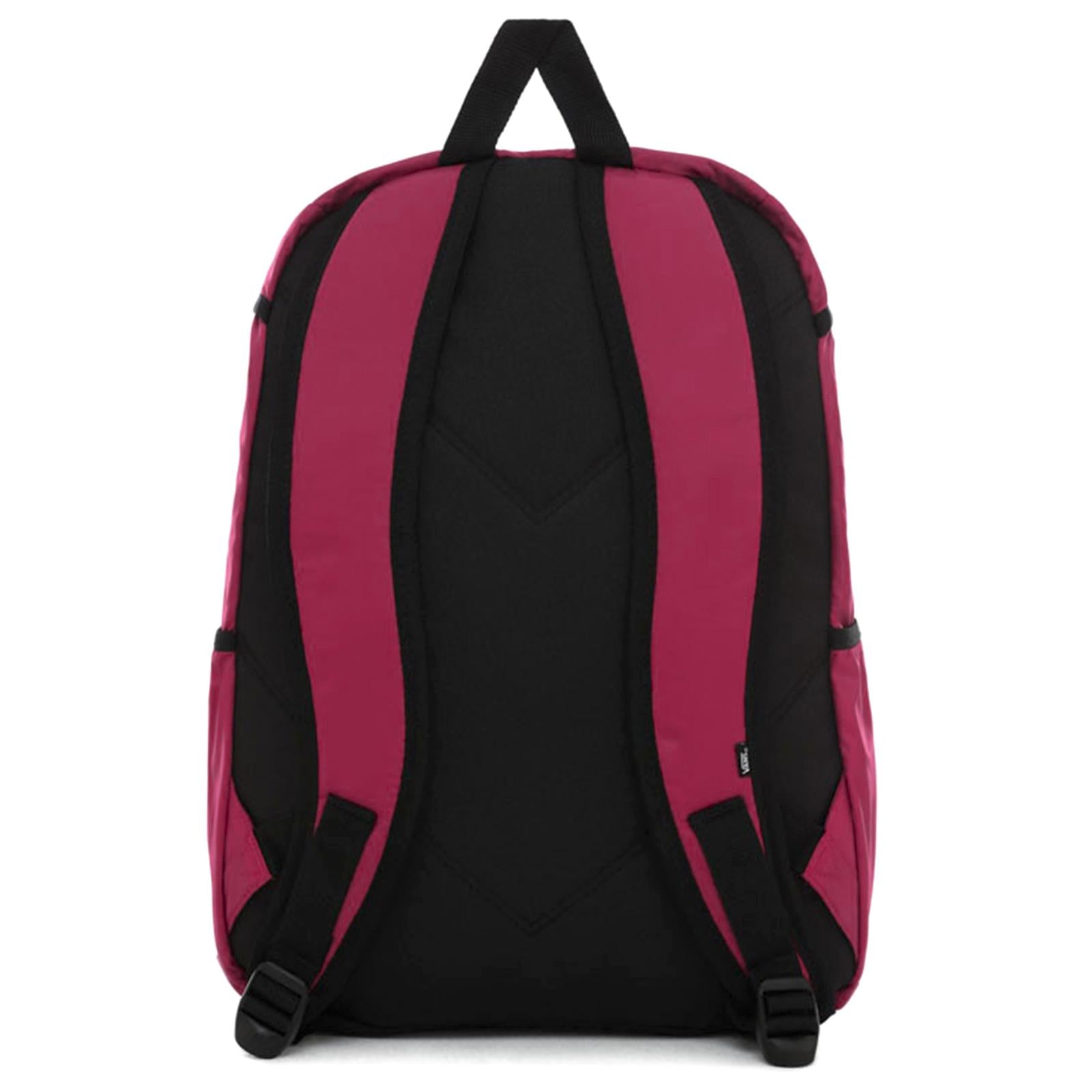 Ranger Cerise Backpack VN0A3NG2SQ21  VANS 