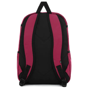 Ranger Cerise Backpack VN0A3NG2SQ21  VANS 