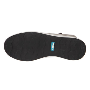 Apollo Rover - Pigeon Grey/Shell White - Scarpe Alte Uomo 41103800-1506  NATIVE 