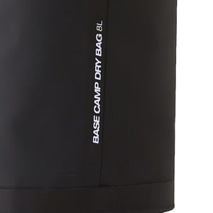 BC Dry Bag 8L TNF Black/TNF White - Borsa Nera NF0A8GJQ KY41 THE NORTH FACE 