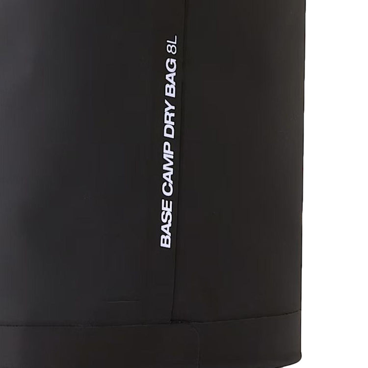 BC Dry Bag 8L TNF Black/TNF White - Borsa Nera NF0A8GJQ KY41 THE NORTH FACE 