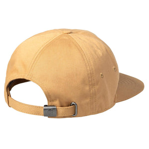 Ducks Cap Bourbon - Cappellino con Visiera Marrone I033704.1YHXX  CARHARTT WIP 