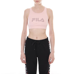 OTHER CROP TOP WOMEN PEACHSKIN 96605_4  FILA 