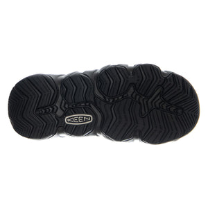 Hyperport H2 W SP Triple Black - Scarpe Stringate Donna Nere 1031755 TBK KEEN 