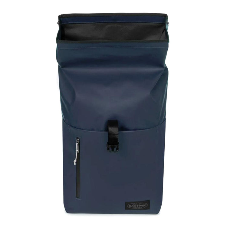 Up Roll - Zaino Tarp Navy Blu EK0A5BGF 0Z11 EASTPAK 