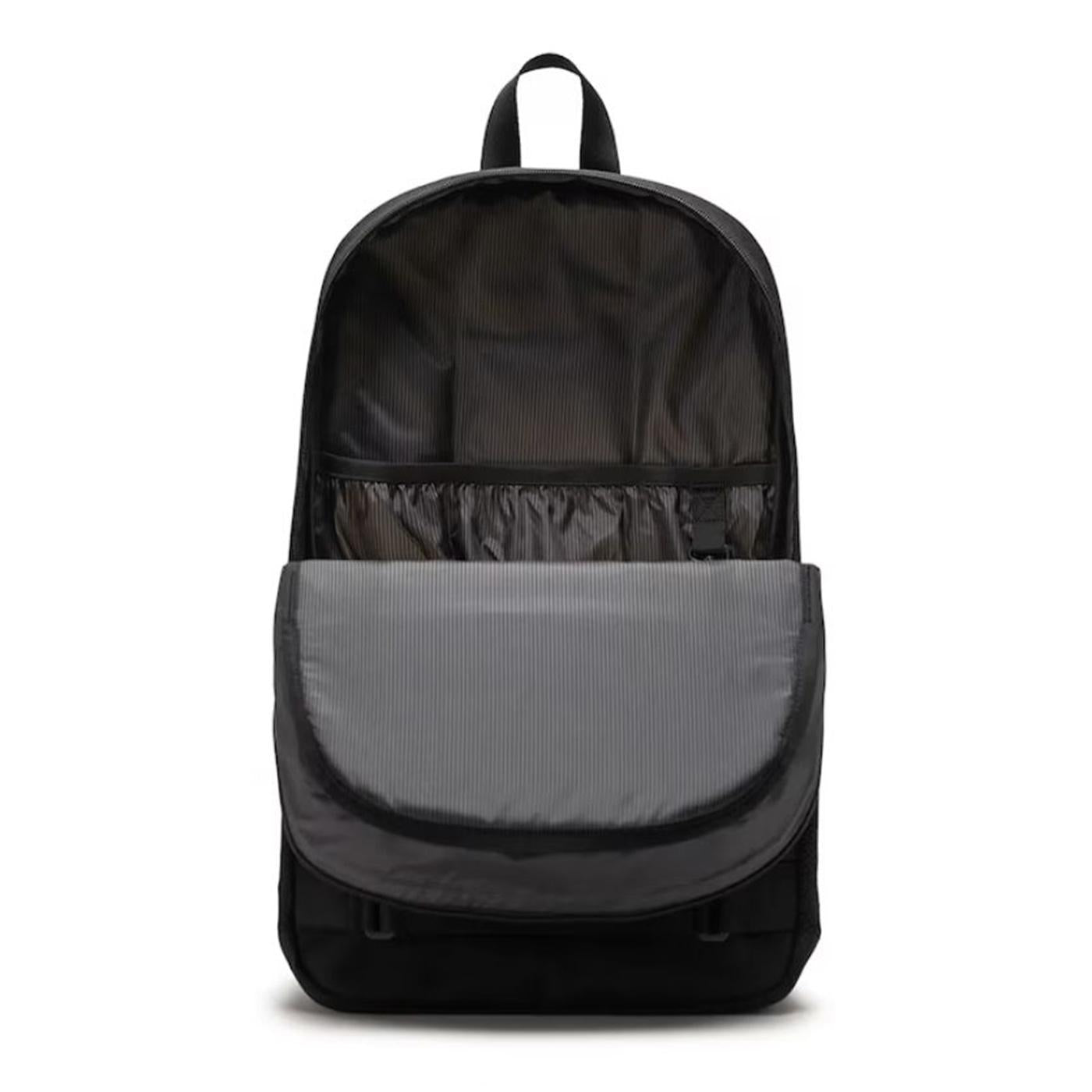 Fleet Skate Backpack - 28L - Zaino Nero 11668-00001-OS 00001 HERSCHEL 