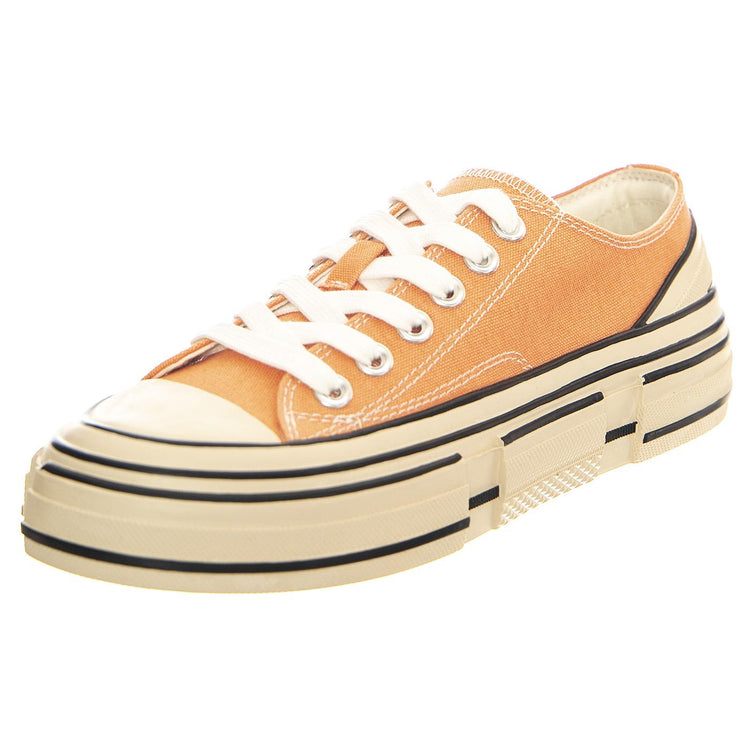Endorphin Orange Canvas - Scarpe Donna Arancioni PLSJCD-037-1-18-ORG  JEFFREY CAMPBELL 