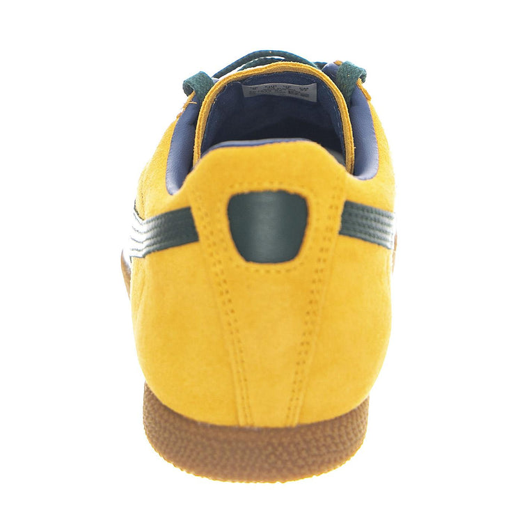 Brasil Tangerineì / Dark Myrtle - Scarpe Uomo Multicolore 401048-02  PUMA 