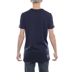 Archive T7 Stripe Tee Peacoat 57501506  PUMA 