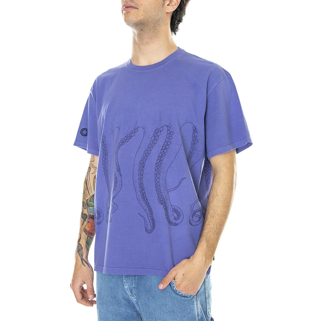  22SOTS04-AMETISTA  OCTOPUS 