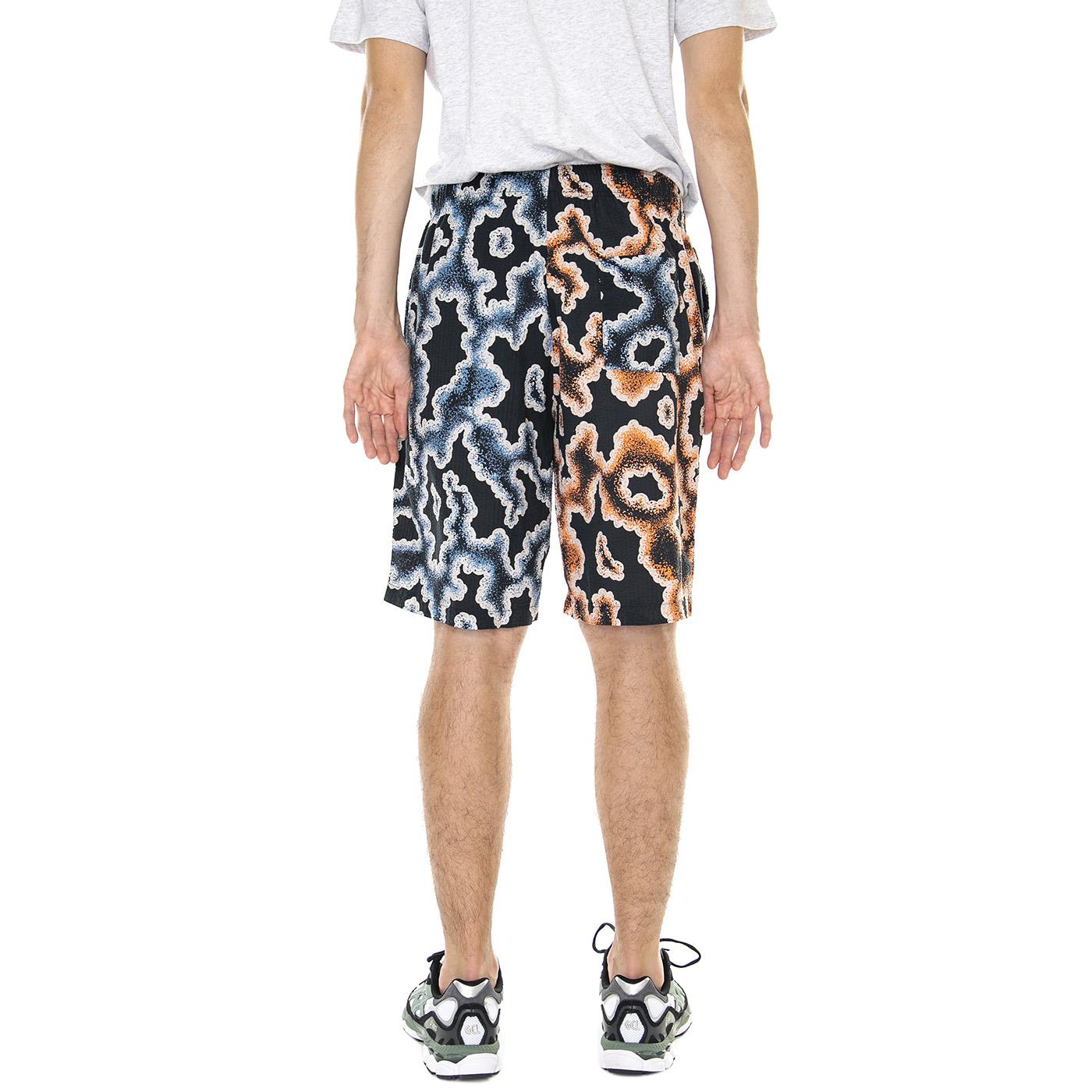 M' Kumo Short Multicolor - Bermuda Uomo Multicolore I031912.08.67.  EDWIN 