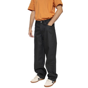 578 Baggy Layers on Layers Coated Dark Indigo - Pantaloni Uomo Blu A4750-0046  LEVIS 