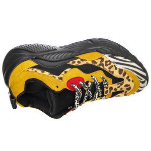  SMPANTONIA-YELMLT  STEVE MADDEN 