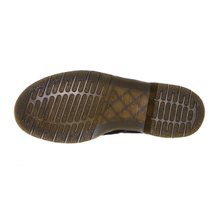 1460 Soft Buck - Black Soft - Stivali Uomo/Donna DMS1460BKSB21466001  DR.MARTENS 