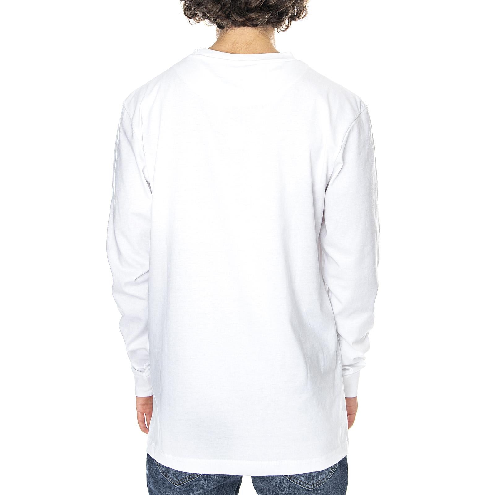  KRCKKMQ22002WHT  KARL KANI 