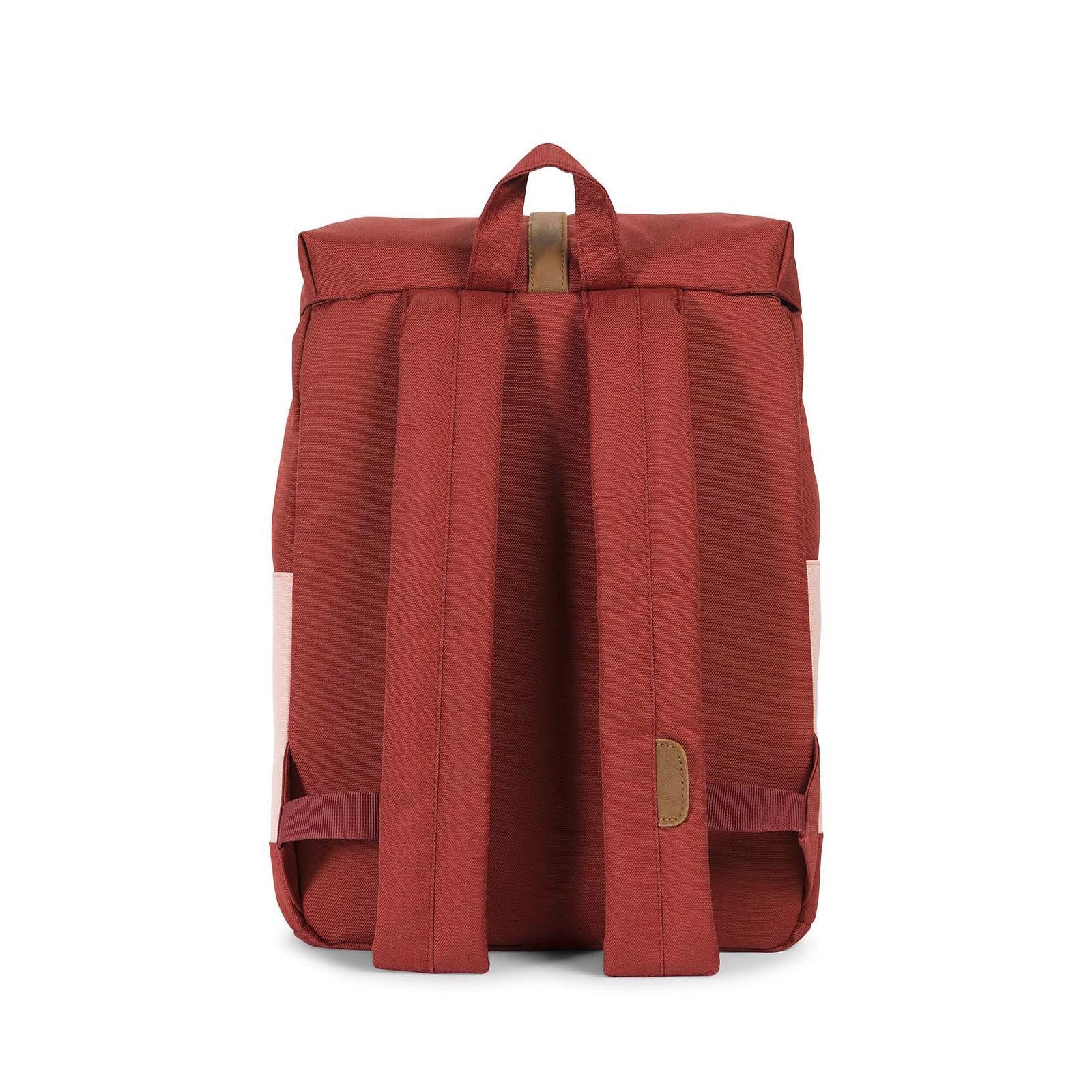 Post Mid-Volume - Zaino Rosso 10021-01999-OS  HERSCHEL 