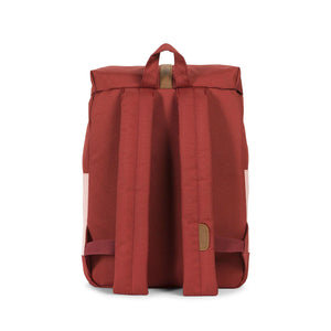 Post Mid-Volume - Zaino Rosso 10021-01999-OS  HERSCHEL 