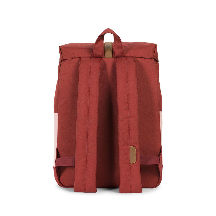 Post Mid-Volume - Zaino Rosso 10021-01999-OS  HERSCHEL 