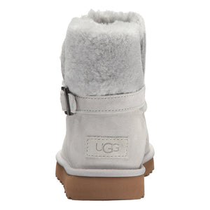 Karel -  Light Grey - Scarponcini/Stivaletti Donna UGSKARELGRV1019639W  UGG 
