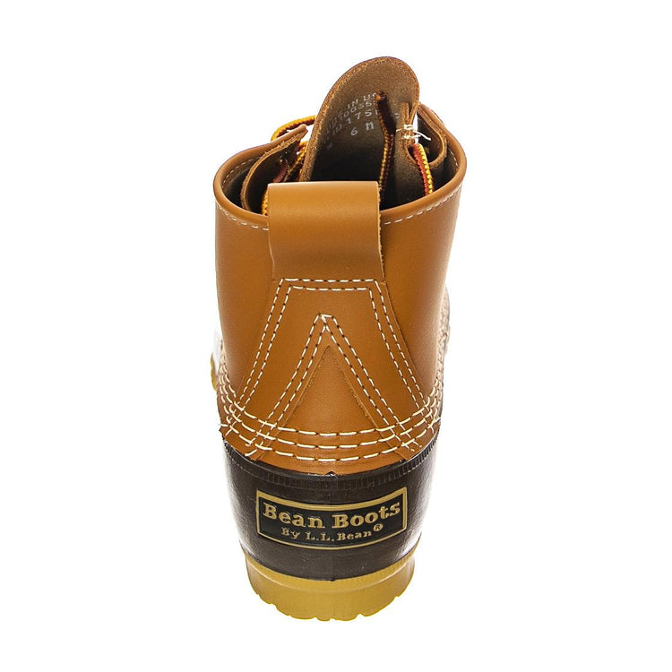 6" Bean Boot - Stivali Stringati Donna Marroni / Tan / Brown LLS175062-1914W  L.L.BEAN 