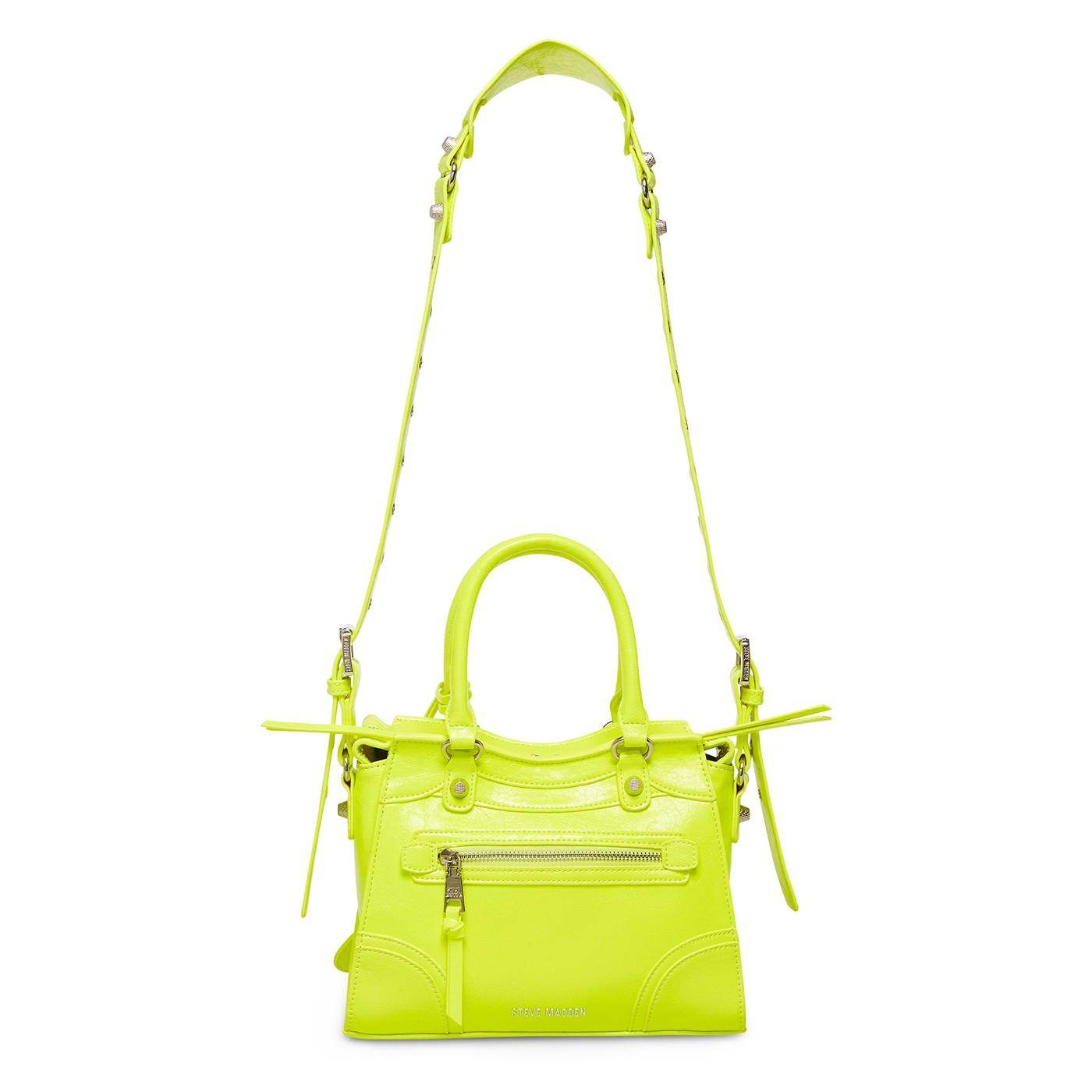 BCelia Yellow - Borsa a Tracolla Gialla SMABCELIA-YEL  STEVE MADDEN 