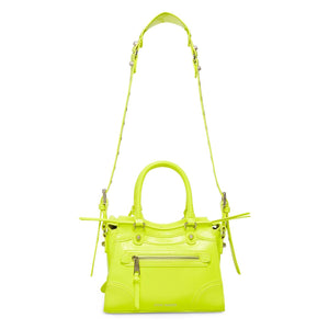BCelia Yellow - Borsa a Tracolla Gialla SMABCELIA-YEL  STEVE MADDEN 