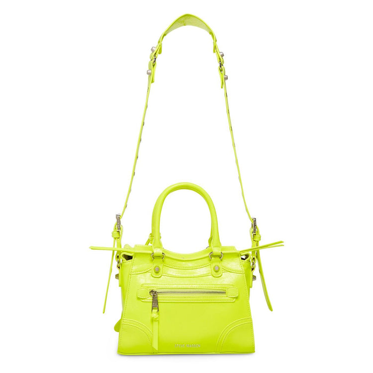BCelia Yellow - Borsa a Tracolla Gialla SMABCELIA-YEL  STEVE MADDEN 