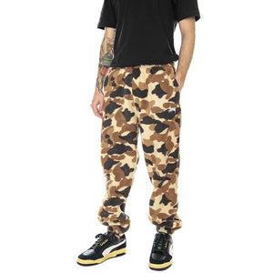  116409-CAMO  STUSSY 