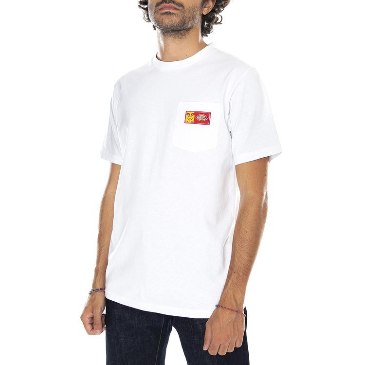  DK0A4TNL-WHX  DICKIES 