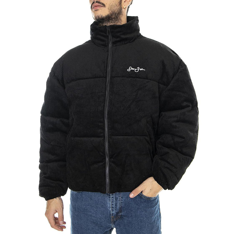  JM213-033-01 BLACK  SEAN JOHN 