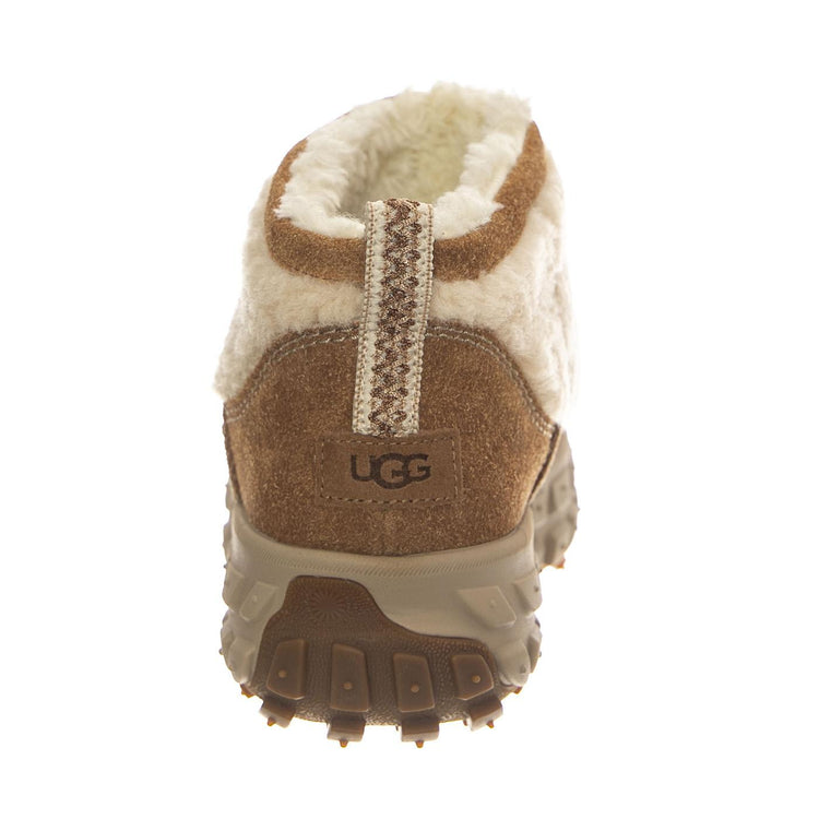W Ventured Daze Ultra Mini Cozy Natural Unisex - Stivali Donna Beige UGSVENDZUMCN1161790W  UGG 