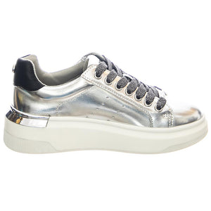  SMPGLACIAL-SILMET  STEVE MADDEN 